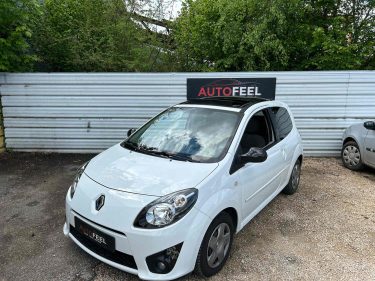 RENAULT TWINGO 1.2L 75CV NIGHT&DAY