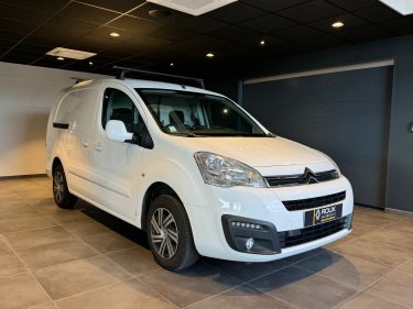 CITROEN BERLINGO  2018