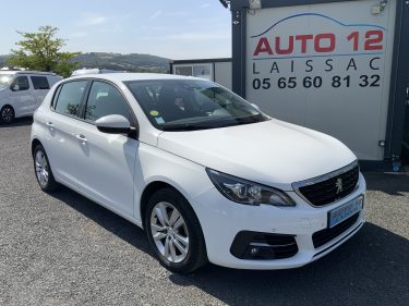 PEUGEOT 308 II 2021