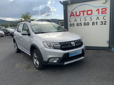 DACIA SANDERO II 2018