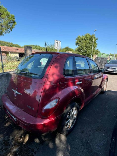 CHRYSLER PT CRUISER  2007