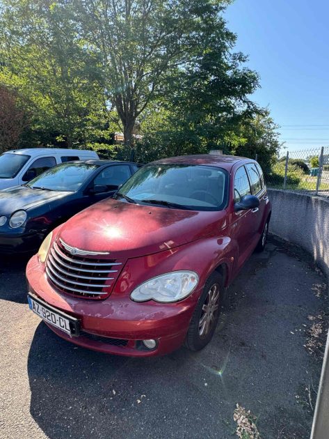 CHRYSLER PT CRUISER  2007