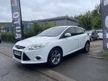 FORD FOCUS III 1.0i ECOBOOST 100CV