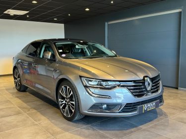 RENAULT TALISMAN 2016