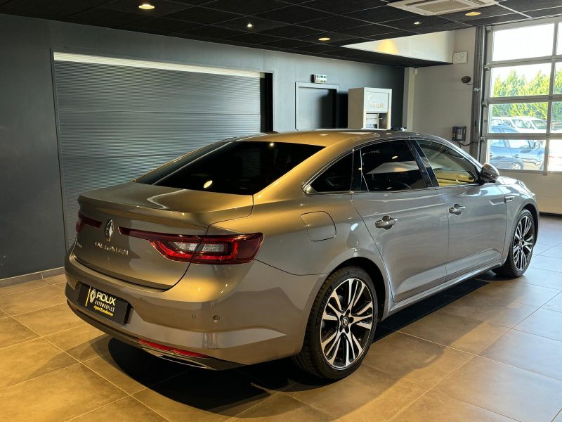 RENAULT TALISMAN 2016