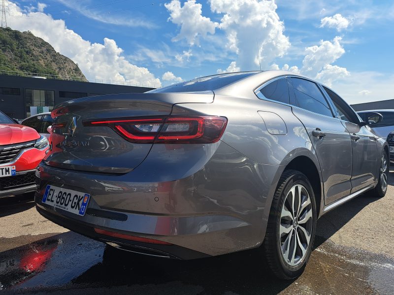 RENAULT TALISMAN 2017