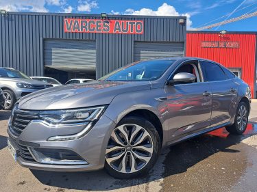 RENAULT TALISMAN 2017