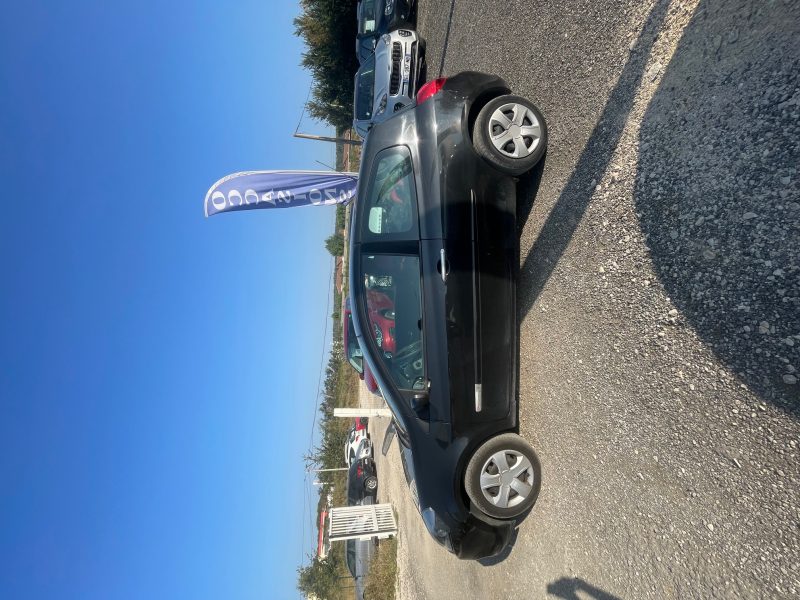 RENAULT CLIO III 2007