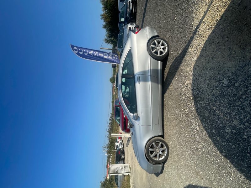 MERCEDES CLASSE C 220 Coupé  2005