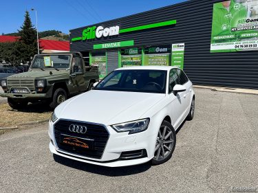 AUDI A3 Sportback 2019