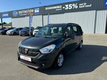 DACIA LODGY 1.5 Blue dCi 115cv ESSENTIEL