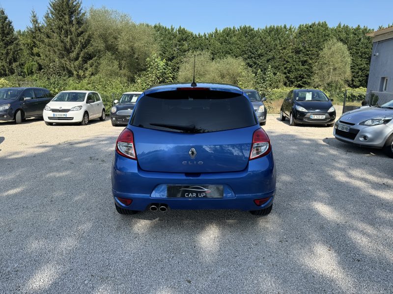 RENAULT CLIO  2009