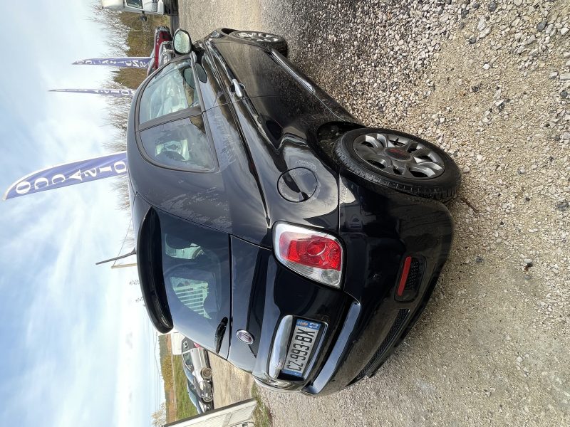 FIAT 500 1.2 69CV 2013