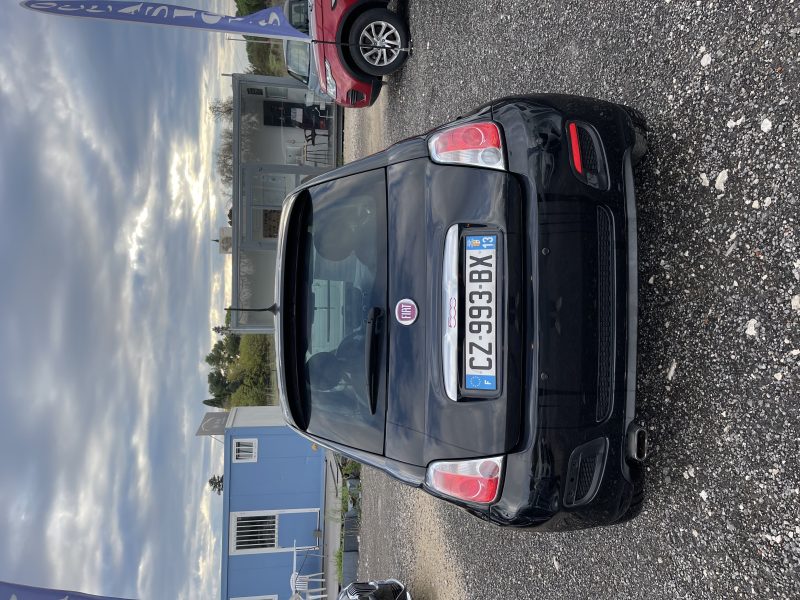 FIAT 500 1.2 69CV 2013