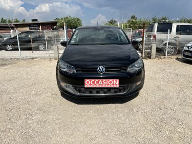 VOLKSWAGEN POLO V 2013