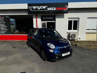 FIAT 500L 1.4 16V 95 ch Trekking Lounge GARANTIE 6MOIS