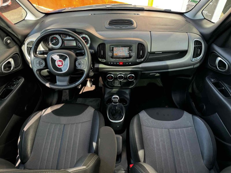 FIAT 500L 1.4 16V 95 ch Trekking Lounge GARANTIE 6MOIS