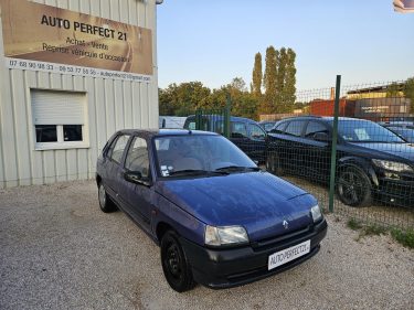 RENAULT CLIO I 1994