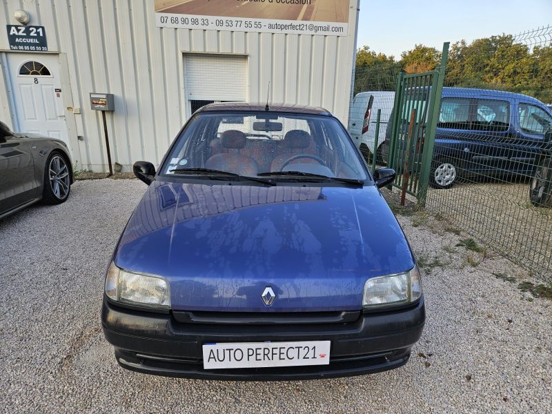 RENAULT CLIO I 1994