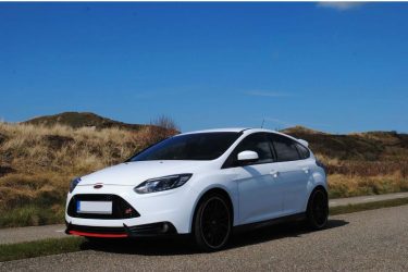 FORD FOCUS ST 2.0 SCTI 250CV 