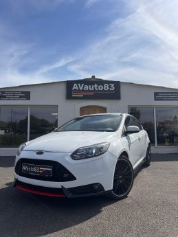 FORD FOCUS ST 2.0 SCTI 250CV 