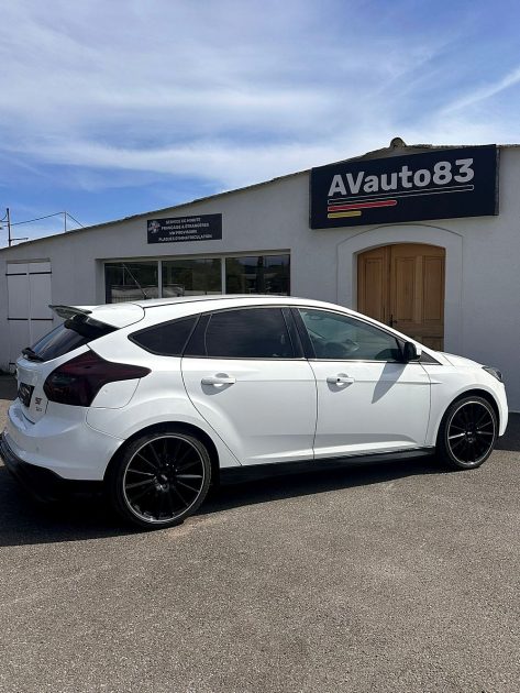 FORD FOCUS ST 2.0 SCTI 250CV 