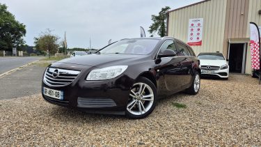 OPEL INSIGNIA Sports Tourer 2013