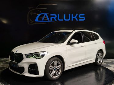 BMW X1 M SPORT sDrive 18 i 140cv  TOIT OUVRANT / SUIVIS COMPLET BMW / Energie: