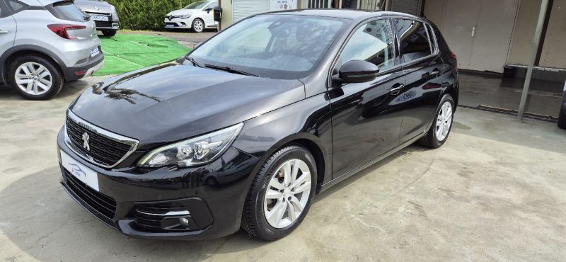 PEUGEOT 308 II 2020