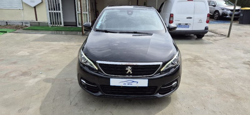 PEUGEOT 308 II 2020