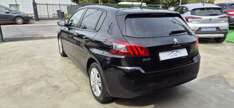 PEUGEOT 308 II 2020