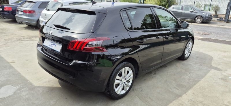 PEUGEOT 308 II 2020