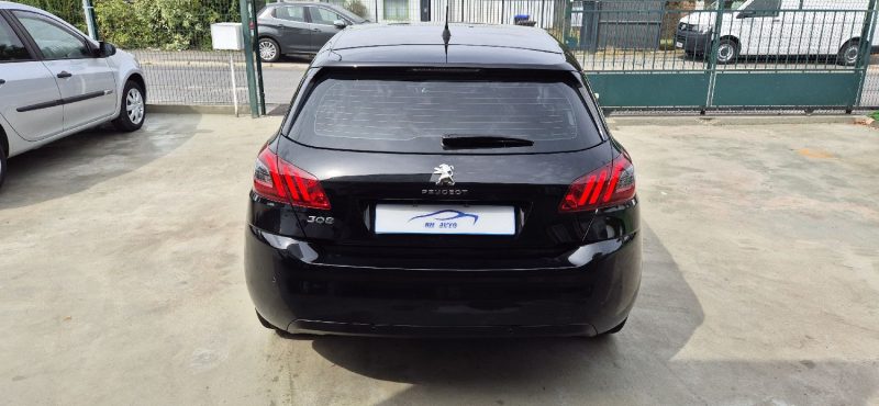 PEUGEOT 308 II 2020