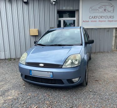 FORD FIESTA V 2005