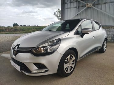 RENAULT CLIO IV 2017