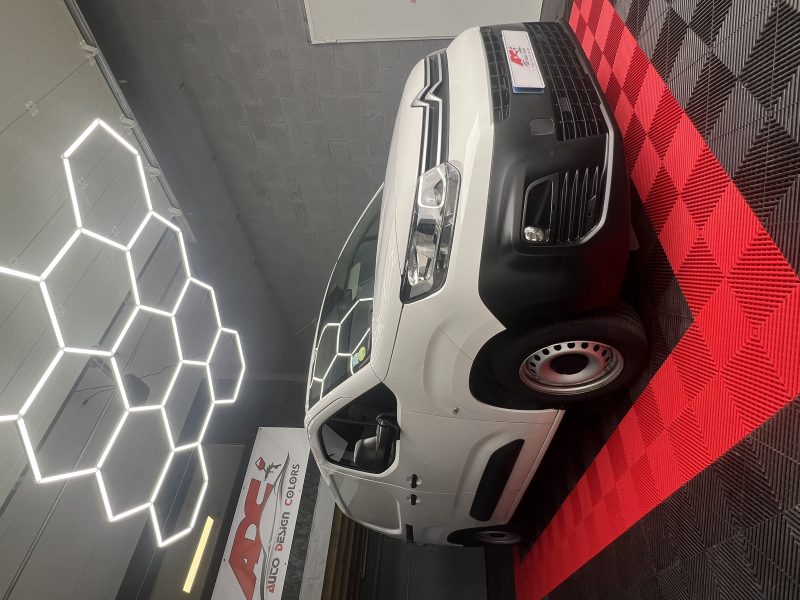 CITROEN BERLINGO Camionnette/Monospace 2019