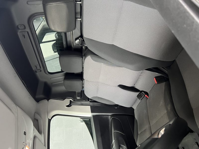 CITROEN BERLINGO Camionnette/Monospace 2019