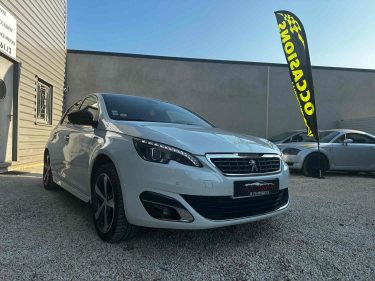 PEUGEOT 308 II GT-Line