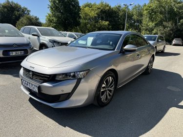 PEUGEOT 508 1.5 BLUEHDI 130 ALLURE