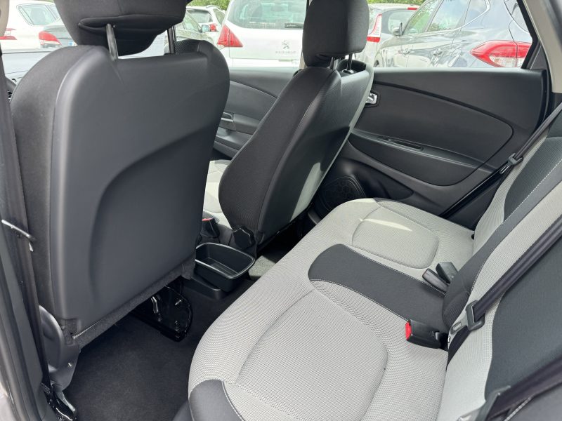 RENAULT CAPTUR DCI 90 BUSINESS