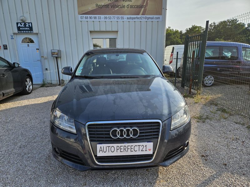 AUDI A3 2008