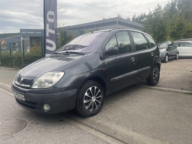 RENAULT SCNIC I Monospace 1.9DCI 102CV