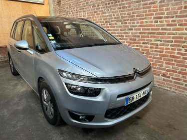 CITROEN C4 PICASSO II 1.6 HDi 116 CV  BUSINESS