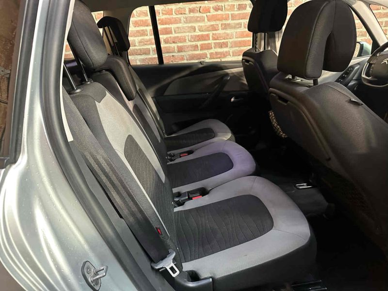 CITROEN C4 PICASSO II 1.6 HDi 116 CV  BUSINESS