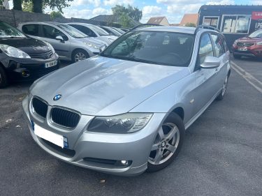 BMW  3ER  2009