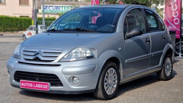 CITROEN C3 I 2009