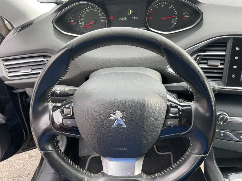 PEUGEOT 308 II 2016