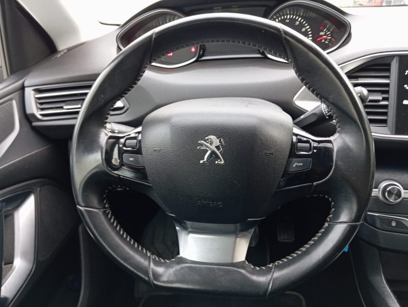 PEUGEOT 308 II 2019