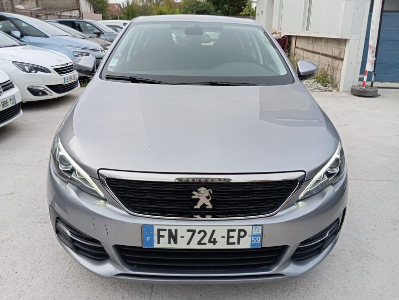 PEUGEOT 308 II 2019