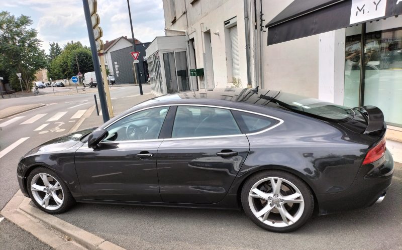 AUDI A7 Sportback V6 3.0L